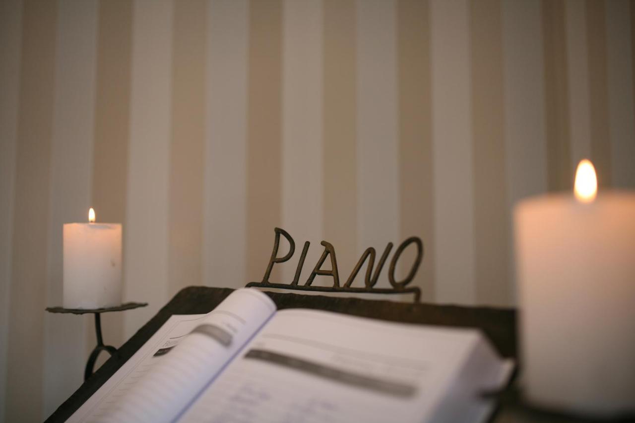 Hotel Piano Bergen  Exteriör bild